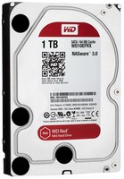 WD Red Plus 1TB SATA 6Gb/s 3.5inch 64MB cache IntelliPower Internal 24x7 optimized for SOHO NAS systems 1-8 Bay HDD Bulk