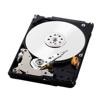 WD Blue Mobile 500GB HDD 5400rpm SATA serial ATA 6Gb/s 16MB cache 2.5inch RoHS compliant intern Bulk