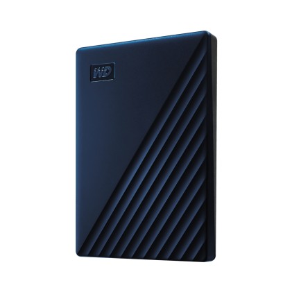 2 TB MyPassport for Mac