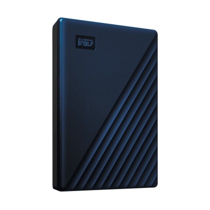 2 TB MyPassport for Mac