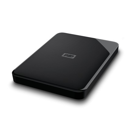 WD 2.5 Elements SE Portable 2TB