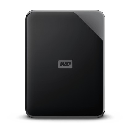 WD 2.5 Elements SE Portable 2TB