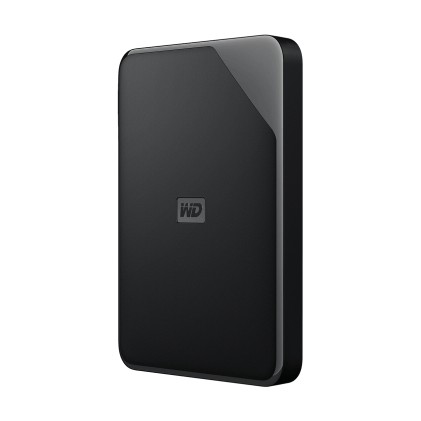 WD 2.5 Elements SE Portable 2TB