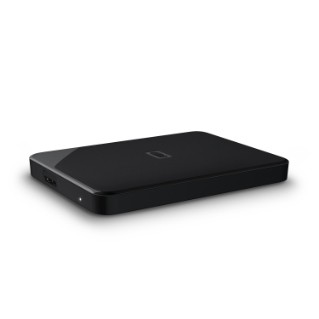 WD 2.5 Elements SE Portable 4TB