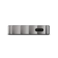 WD My Passport SSD 512GB 2,5Inch portable external USB Type-C and USB 3.1 Gen 2 ready USB3.0 USB2.0 and USB-A compatible Retail