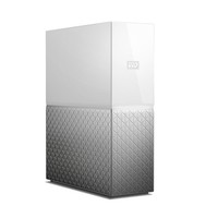 WD My Cloud Home 3TB NAS Personal Cloud Storage RTD1295PB-CG 1.4 GHz CPU 1GB RAM Ethernet USB3.0 Retail External