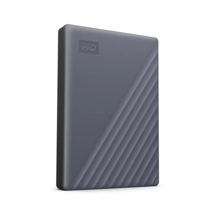 Western Digital WDBWML0020BGY-WESN disco rigido esterno 2 TB 3.2 Gen 1 (3.1 Gen 1)