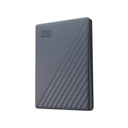 Western Digital WDBWML0020BGY-WESN disco rigido esterno 2 TB 3.2 Gen 1 (3.1 Gen 1)