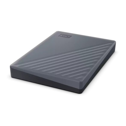 Western Digital WDBWML0020BGY-WESN disco rigido esterno 2 TB 3.2 Gen 1 (3.1 Gen 1)