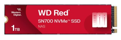 Western Digital WDS100T1R0C drives allo stato solido 1 TB M.2 PCI Express NVMe