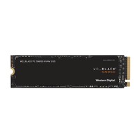WD Black 1TB SN850 NVMe SSD Supremely Fast PCIe Gen4 x4 M.2 internal single-packed