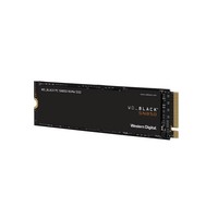 WD Black 1TB SN850 NVMe SSD Supremely Fast PCIe Gen4 x4 M.2 internal single-packed