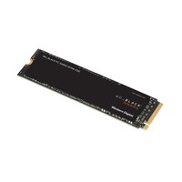 WD Black 1TB SN850 NVMe SSD Supremely Fast PCIe Gen4 x4 M.2 internal single-packed