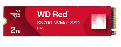 Western Digital WDS200T1R0C drives allo stato solido 2 TB M.2 PCI Express NVMe