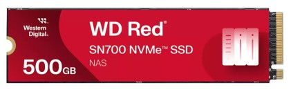 Western Digital WDS500G1R0C drives allo stato solido 500 GB M.2 PCI Express NVMe