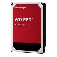 Hd Wd Red Wd20Efax 2Tb Sata 256Mb Per Nas Eu