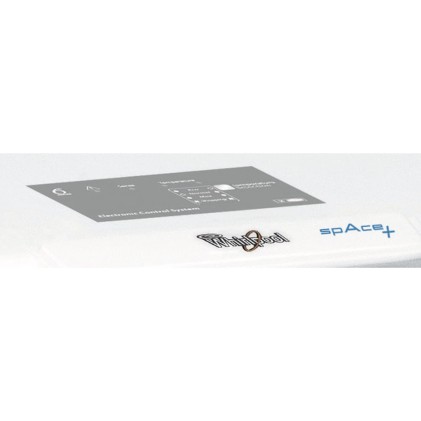 Congelatore Whirlpool 6 Senso Wh2011 A+E