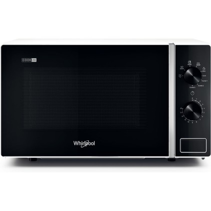 Microonde Whirlpool 859991566960 Cook 20 Mwp 103 W Bianco E Nero