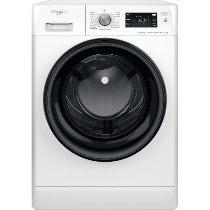 Lavatrice Whirlpool 6 Senso Ffb R8428 Bv It 859991585800
