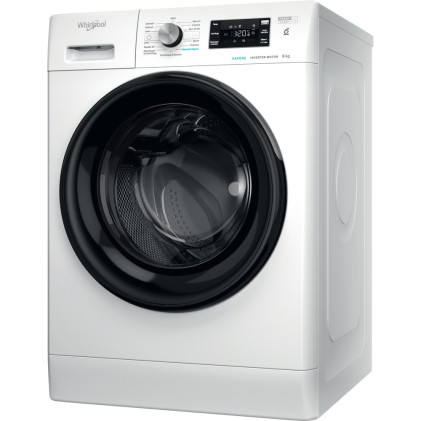 Lavatrice Whirlpool 6 Senso Ffb R8428 Bv It 859991585800