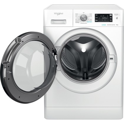 Lavatrice Whirlpool 6 Senso Ffb R8428 Bv It 859991585800