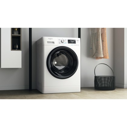 Lavatrice Whirlpool 6 Senso Ffb R8428 Bv It 859991585800