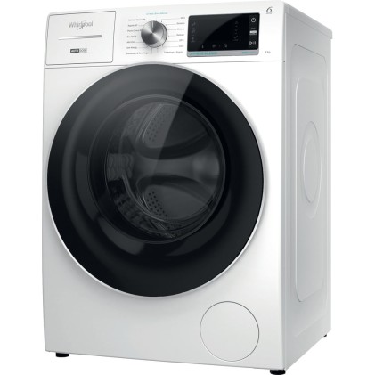 Lavatrice Whirlpool 6 Senso W7X W845Wr It 859991624070