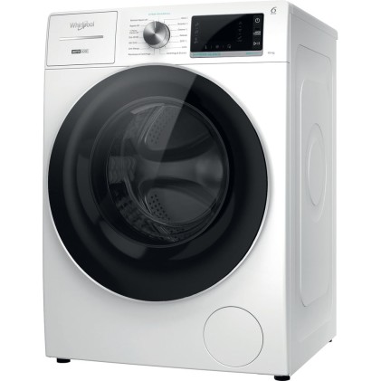 Lavatrice Whirlpool 6 Senso W8 W046Wr It 859991624250