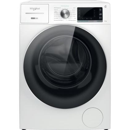 Lavatrice Whirlpool 6 Senso W8 W046Wr It 859991624250