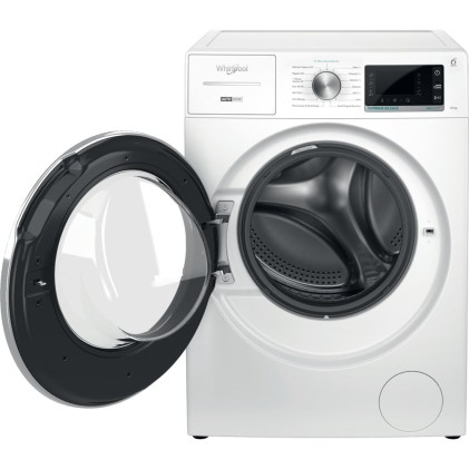 Lavatrice Whirlpool 6 Senso W8 W046Wr It 859991624250