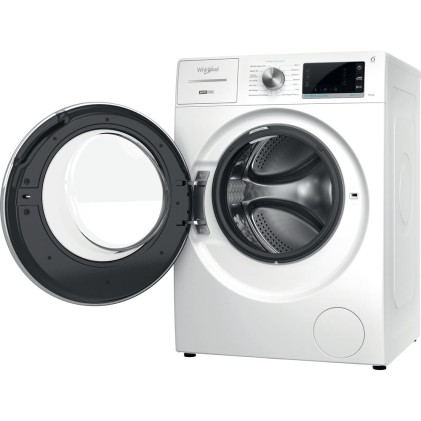Lavatrice Whirlpool 6 Senso W8 W046Wr It 859991624250