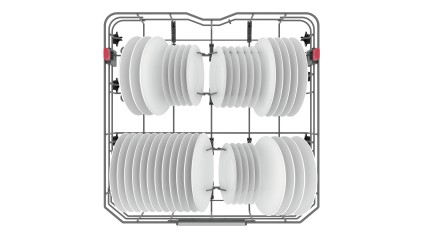 Lavastoviglie Whirlpool Powerclean Wfo 3O41 Pl X 869991600880