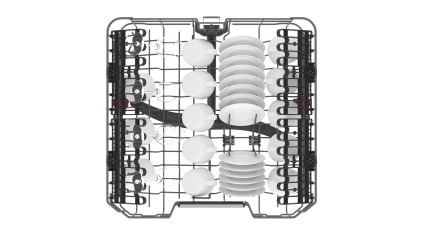 Lavastoviglie Whirlpool Powerclean Wfo 3O41 Pl X 869991600880