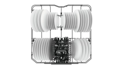 Lavastoviglie Whirlpool Wfc 3B+26 Wp 869991605780