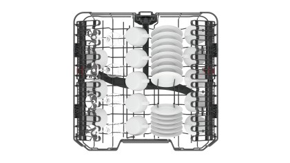 Lavastoviglie Whirlpool Wfc 3B+26 Wp 869991605780