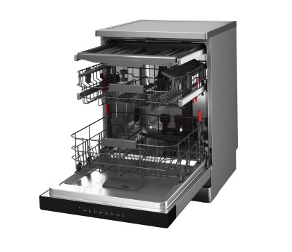 Lavastoviglie Whirlpool Wfc 3C26 Pf X 869991610710