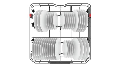 Lavastoviglie Whirlpool Wfc 3C26 Pf X 869991610710