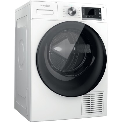 Asciugabiancheria Whirlpool 6 Senso W6 D94Wb It 869991633440