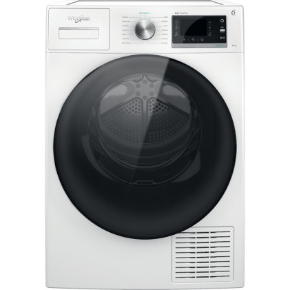 Asciugabiancheria Whirlpool 6 Senso W6 D94Wb It 869991633440