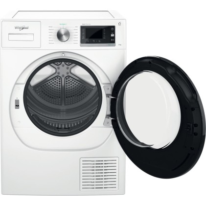 Asciugabiancheria Whirlpool 6 Senso W6 D94Wb It 869991633440