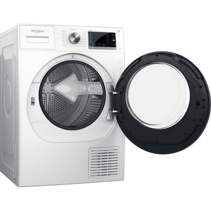 Asciugabiancheria Whirlpool 6 Senso W6 D94Wb It 869991633440