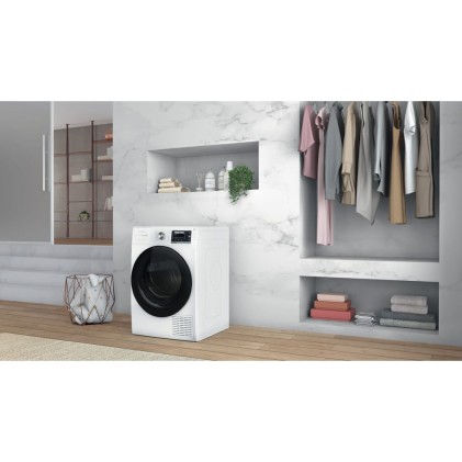Asciugabiancheria Whirlpool 6 Senso W6 D94Wb It 869991633440