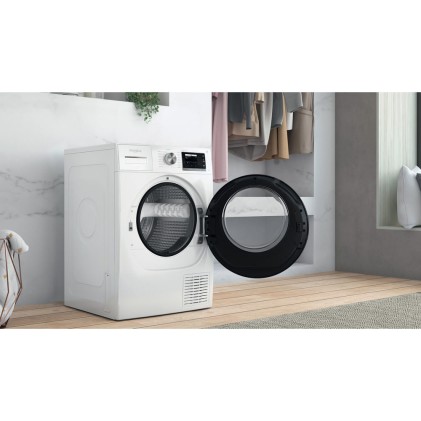 Asciugabiancheria Whirlpool 6 Senso W6 D94Wb It 869991633440
