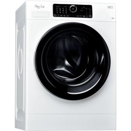 WHIRLPOOL LAVATRICE FSCR80430