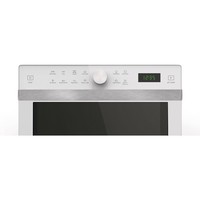 Whirlpool Forno a Microonde, Grill, Crisp e Vapore MWP337W 33lt 900W White