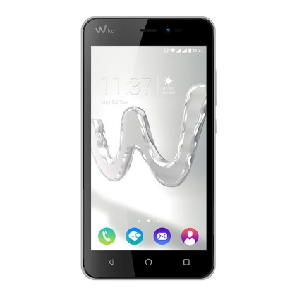 Smartphone WIKO FREDDY 4G TIM WH