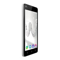 Smartphone WIKO FREDDY 4G TIM WH