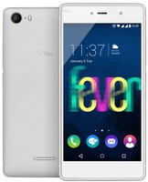 Smartphone WIKO FEVER WH/GO