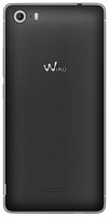 Smartphone WIKO FEVER SE ANTHRACITE 5.2IN