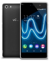 Smartphone WIKO FEVER SE ANTHRACITE 5.2IN